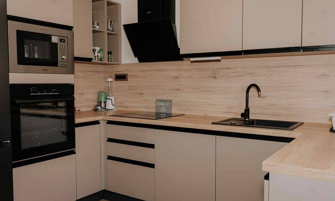 Ribnik Casa | Holiday Home Šapat Šume