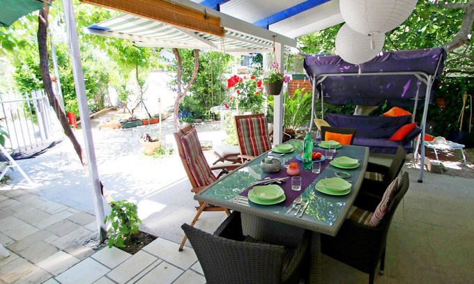 Sucuraj Casa | Casa de vacaciones Željko, (13634), Sućuraj, isla de Hvar, Croacia