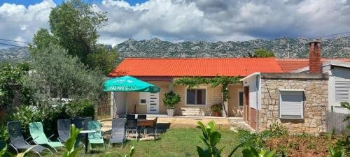 Seline Apartamento | Holiday Home Željko,Marija & Jakov