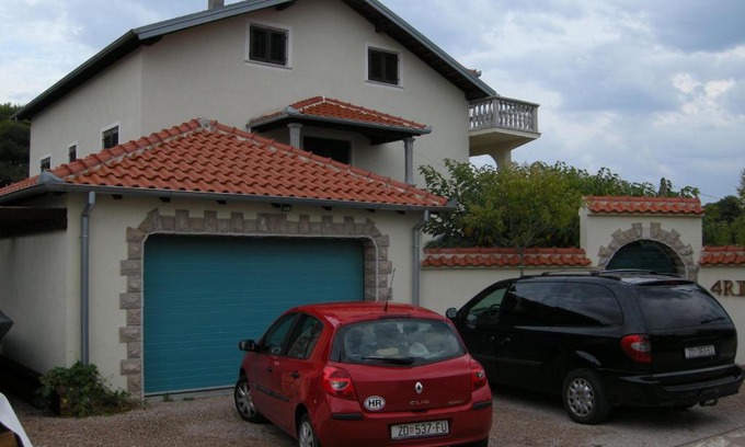 Bibinje Apartamento | Holiday Home 1
