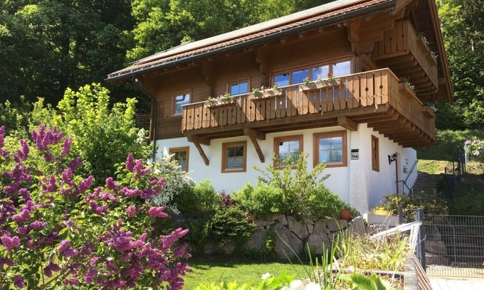 Wittenschwand Casa | Holiday home, 130sqm, 4 bedrooms, max. 8 people
