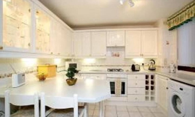 Aberdeen Casa | Holiday home 3 Bed rooms