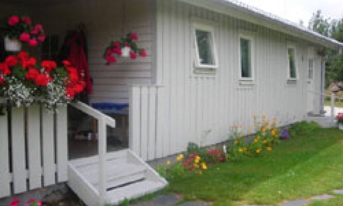 Varberg Casa | Holiday home 300 meters from the sea on the west coast in Varberg