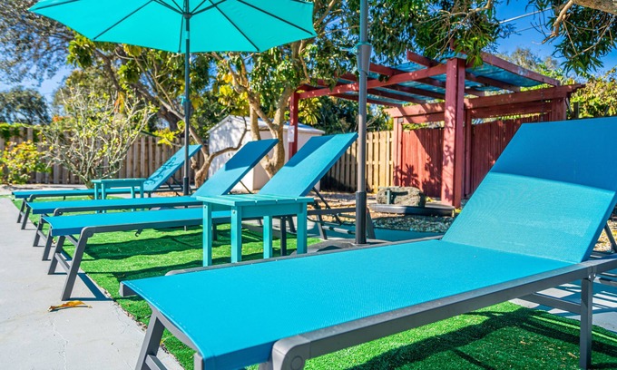 Driftwood Casa | Holiday Home 4BR Private Pool near HardRock Casino