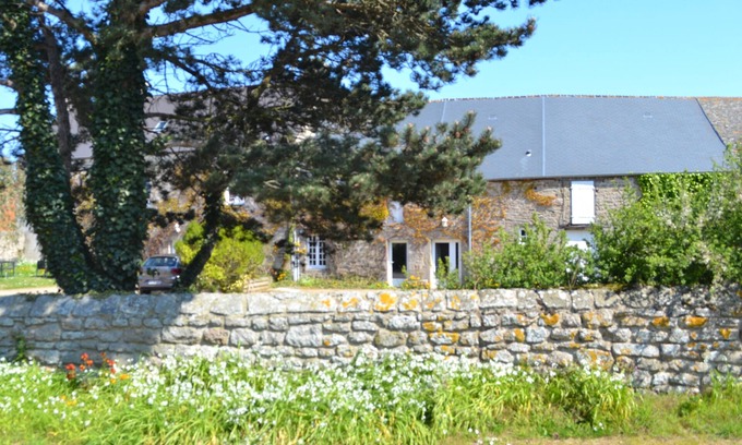 Vicq-sur-Mer Casa | CASA DE VACACIONES 6 PERSONAS CERCANAS AL MAR