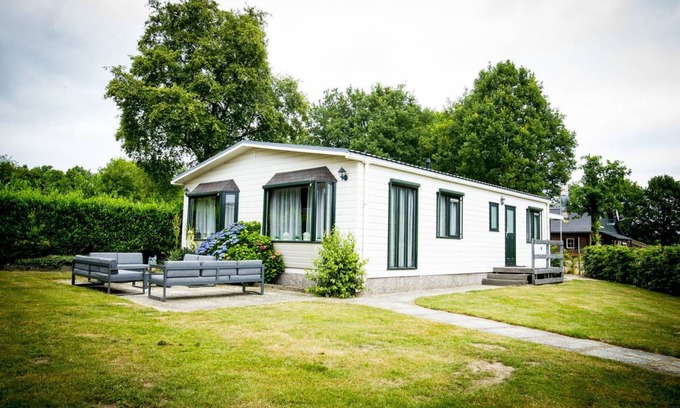 Udenhout Casa | Holiday home 6p. Extra large