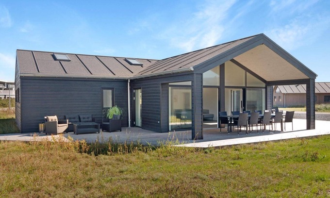 Lokken Casa | Casa de vacaciones a 950m del mar