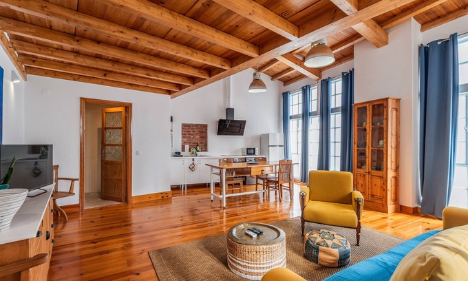 Caparica Apartamento | Casa de vacaciones - A Ver Lisboa 3