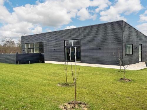 Odder Casa | Holiday Home Aatami - 500m from the sea by Interhome