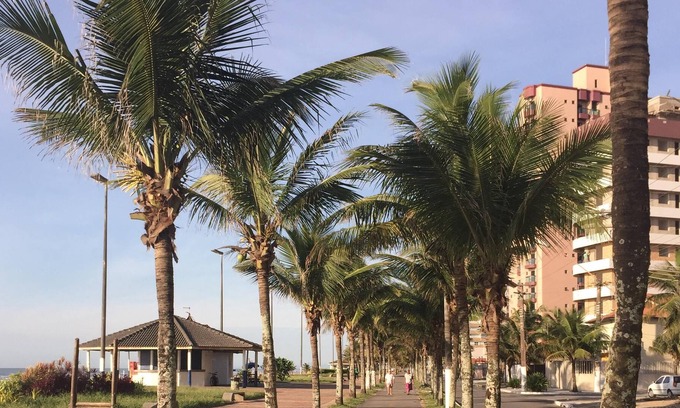 Vilamar Casa | SEASONAL HOUSE APPROXIMATELY 150 METERS FROM THE BEACH