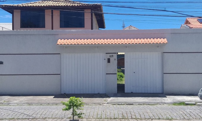 Jardim Flamboyant Casa | Casa Cabo Frio para hasta 10 personas