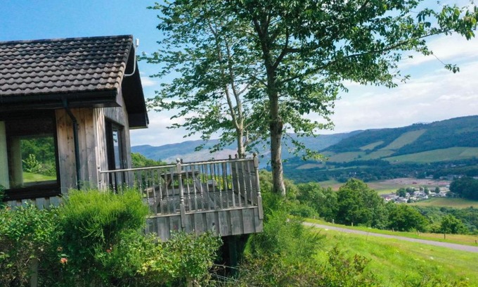 East Lewiston Casa | Holiday Home Achmony Number 8 by Interhome