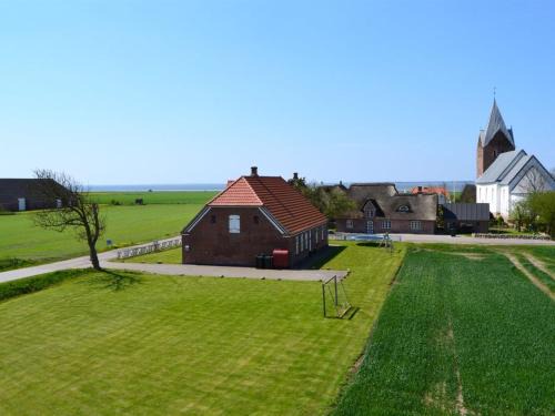 Ballum Casa | Holiday Home Adine by Interhome