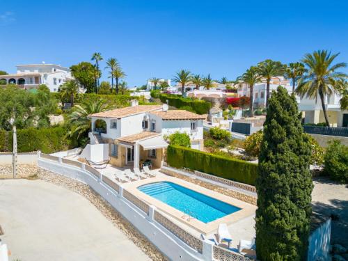 La Sabatera Casa | Holiday Home Adinga by Interhome