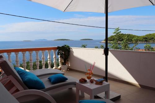 Blato Casa | Holiday Home Adriatic View