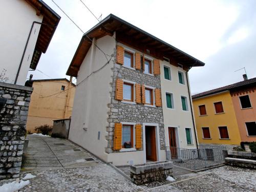 Barcis Casa | Holiday Home Albergo Diffuso - Cjasa Ressa by Interhome