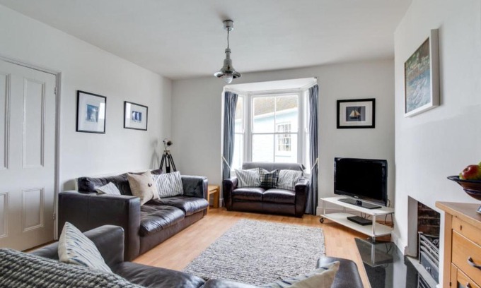 Fowey Casa | Holiday Home Albert