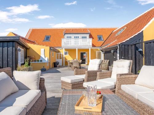 Skagen Casa | Holiday Home Albine - 150m from the sea by Interhome