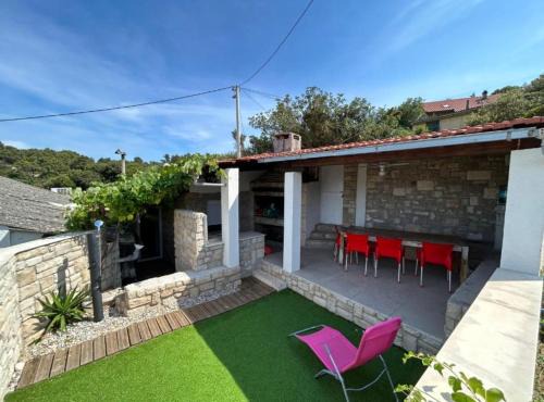 Rogac Casa | Holiday Home Aldo