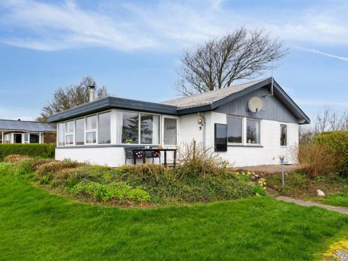 Skyum Casa | Holiday Home Aletha - 300m to the inlet by Interhome