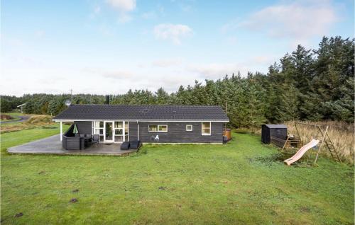 Lokken Casa | Holiday Home Alexandravej Løkken Xii