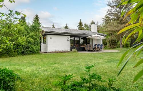 Kalundborg Casa | Holiday Home Alfedalen