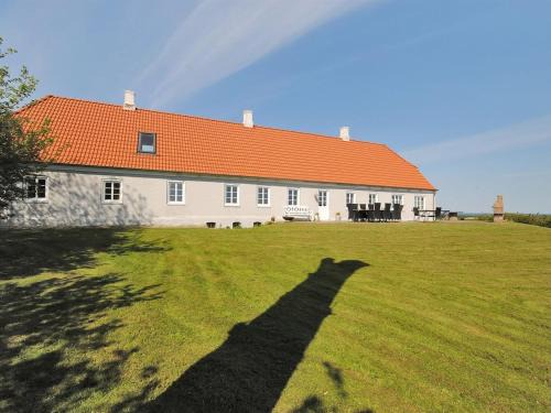 Hesselbjerg Casa | Holiday Home Alois - 1km to the inlet by Interhome