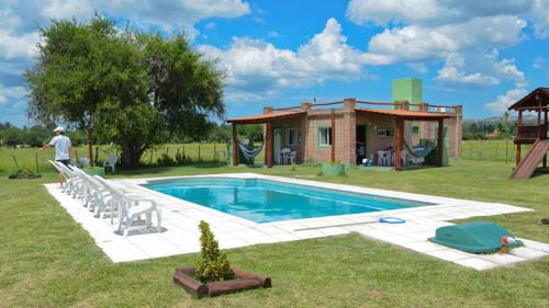 Mina Clavero Apartamento | Holiday Home Alta Vista
