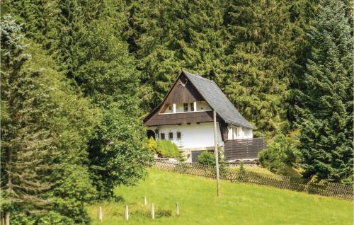 Tellerhauser Casa | Holiday Home Am Einsberg Q