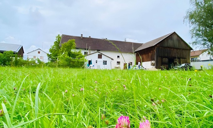 Rohr in Niederbayern Casa | Casa de vacaciones 'Am Sallingbach' con balcón y Wi-Fi
