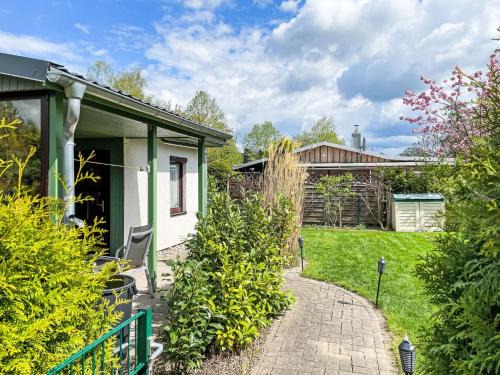 Dobbertin Casa | Holiday Home Am Walde-2 by Interhome