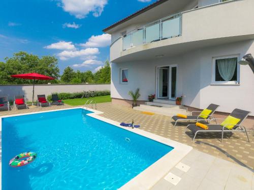 Orbanici Casa | Holiday Home Amber by Interhome