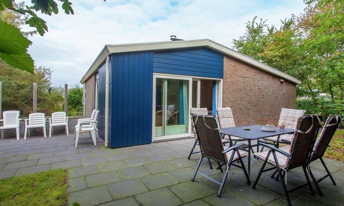 Nes Casa | Casa Ameland cerca de Playa del Mar del Norte