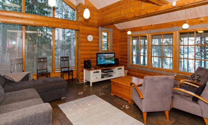 Koli National Park Casa | Holiday home Amero purnu 3