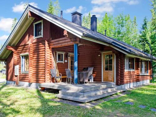 Koli National Park Casa | Holiday Home Amero purnu 3