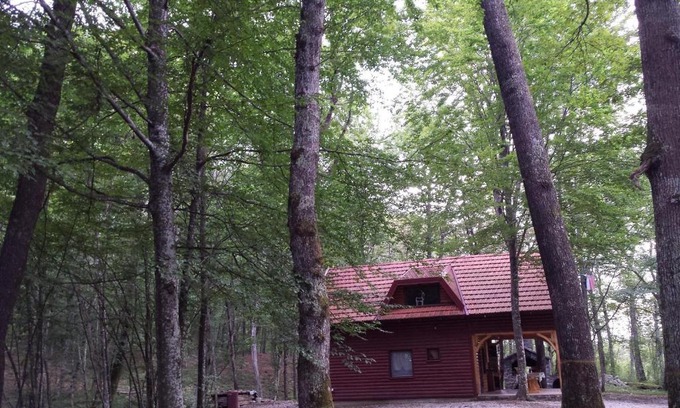 Tounj Casa | Holiday Home Ana