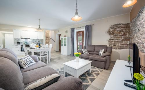 Zabrezani Apartamento | Holiday home Angelina