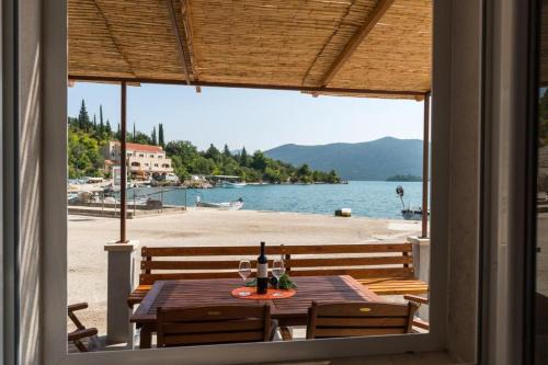 Hodilje Casa | Holiday Home Anima Maris