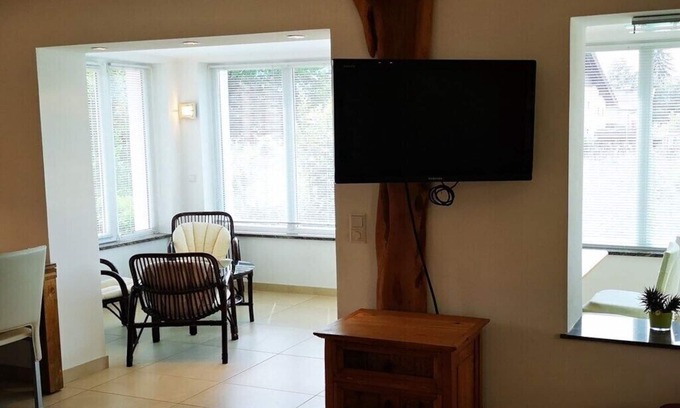 Oberaichwald Apartamento | Holiday home Anna Comfortable Vacation Home