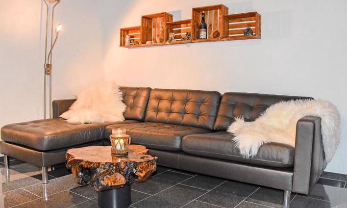 Agarone Casa | Holiday Home Anna by Interhome