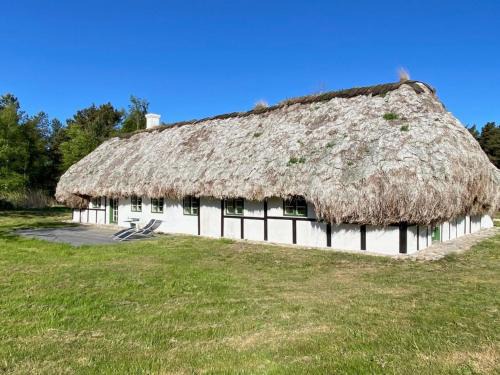 Læsø Casa | Holiday Home Annabeth - 900m from the sea by Interhome