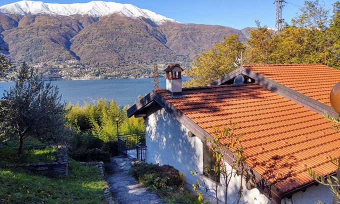 Dervio Casa | Holiday Home Annita by Interhome