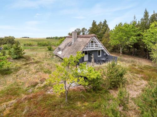 Toftum Casa | Holiday Home Antero - 4km from the sea by Interhome