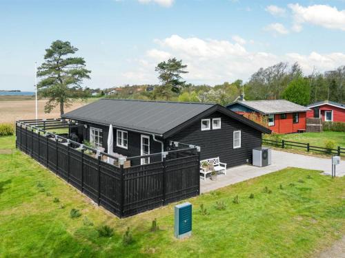 Faldsled Casa | Holiday Home Antti - 350m from the sea by Interhome