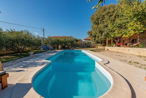 Benkovac Casa | Holiday home Apios