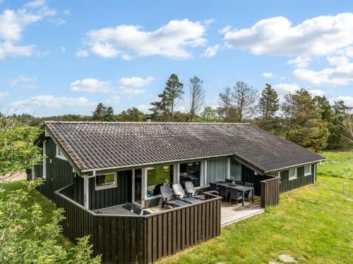 Grønhøj Casa | Holiday Home Aponi - 400m from the sea by Interhome