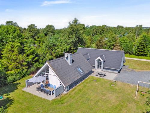 Øer Strand Casa | Holiday Home Ardan - 450m from the sea by Interhome