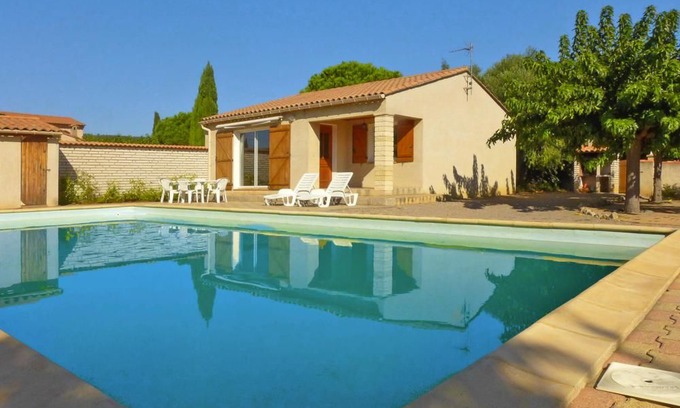 Argeliers Casa | holiday home, Argeliers in Aude - 6 persons, 3 bedrooms