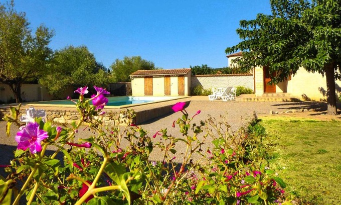 Argeliers Casa | Holiday Home Argeliers - LDR031008-F