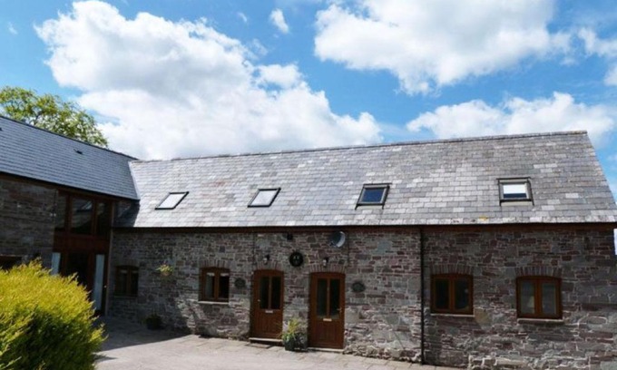 Brecon Casa | Holiday Home Arren